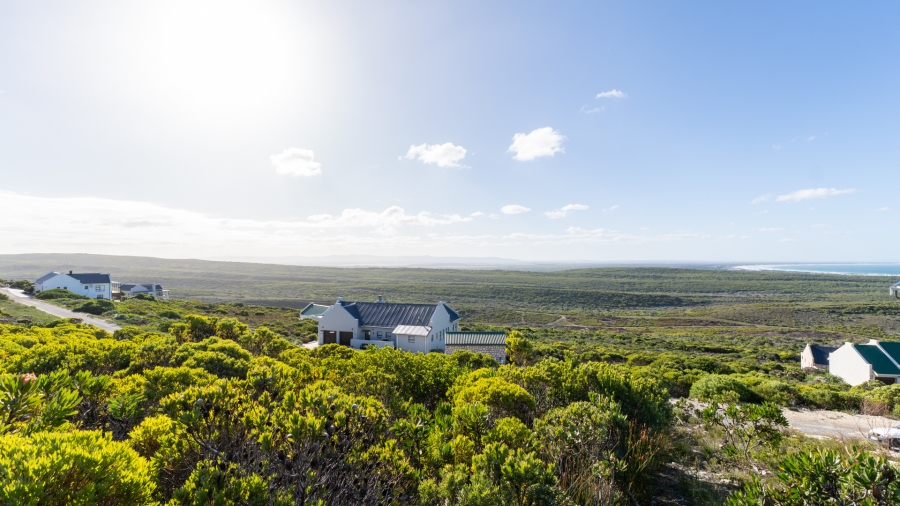 0 Bedroom Property for Sale in Agulhas Western Cape